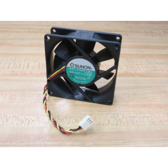 Sunon KD1208PTB1 Fan - Used