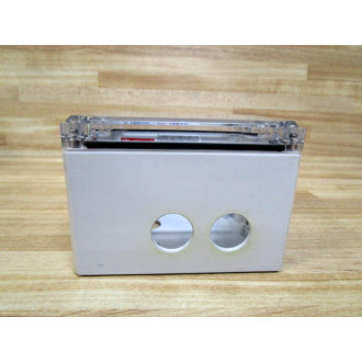 Hoffman Q-1289PCDCC Enclosure 12407-620 - New No Box