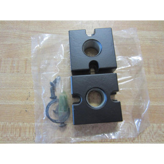 Warren Rupp 020.050.008 Threaded End Caps 12" NPT 020050008