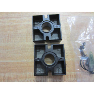 Warren Rupp 020.050.008 Threaded End Caps 12" NPT 020050008