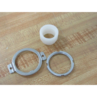 Square D 9001-K4 Padlock 9001K4 Series J