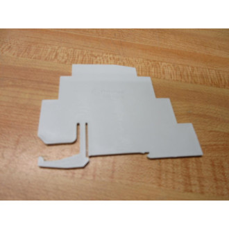 Finder 093.01 Separator Plate 09301 (Pack of 10)