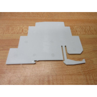 Finder 093.01 Separator Plate 09301 (Pack of 10)