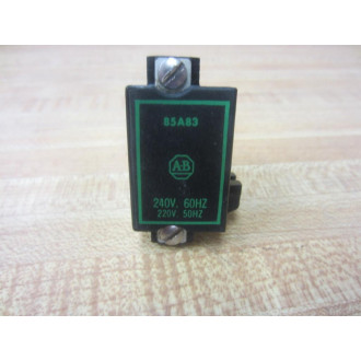 Allen Bradley 85-A83 Coil 85A83 - New No Box