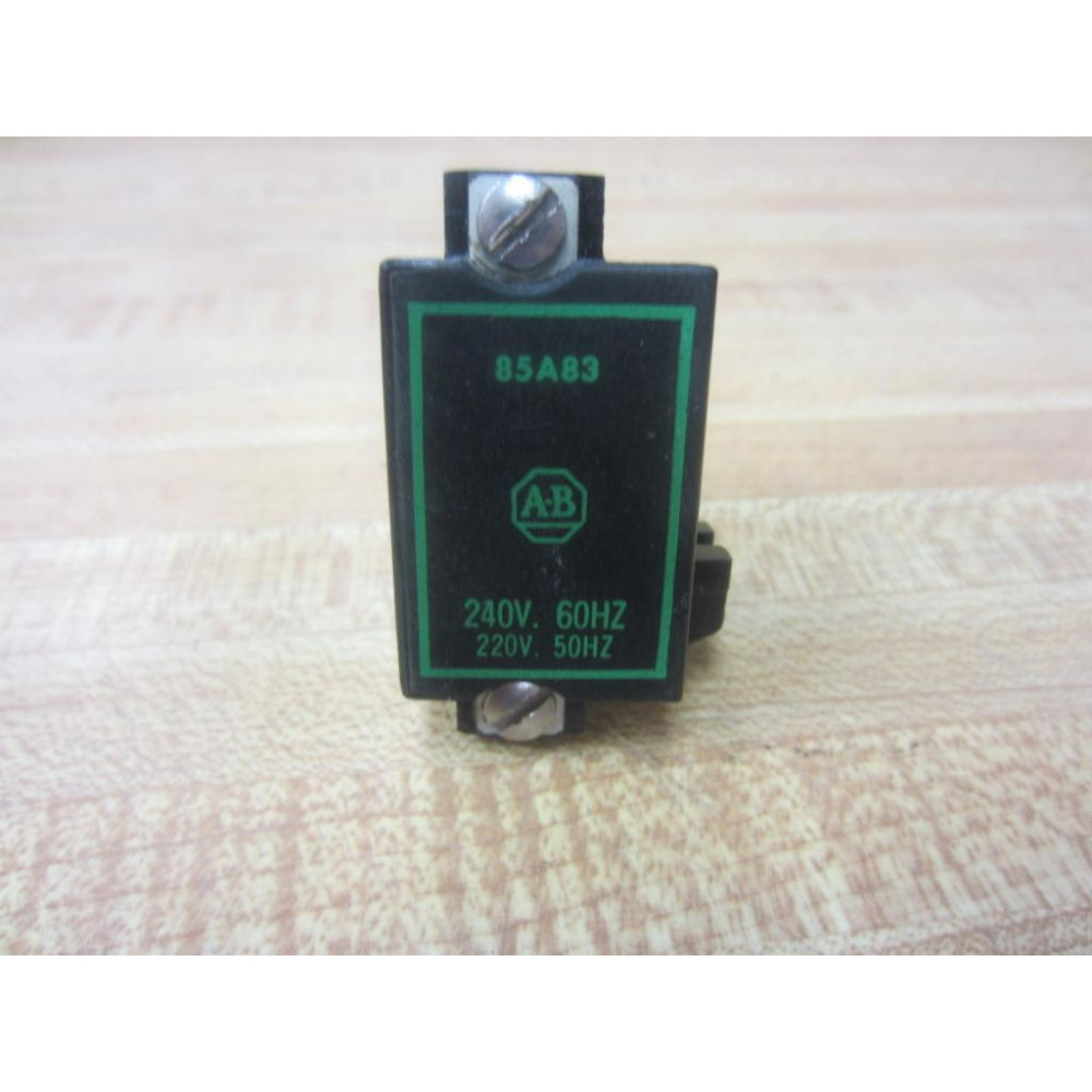 Allen Bradley 85-A83 Coil 85A83 - New No Box