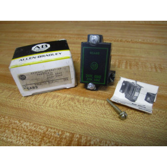 Allen Bradley 85-A83 Coil 85A83