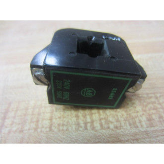 Allen Bradley 85-A83 Coil 85A83 - New No Box