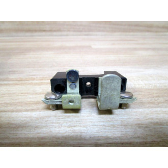 Allen Bradley X-51345 Rear Contact Block X51345