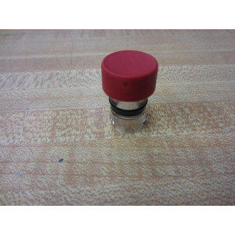 Allen Bradley 800MR-N26 Red Button 800MRN26 Series A