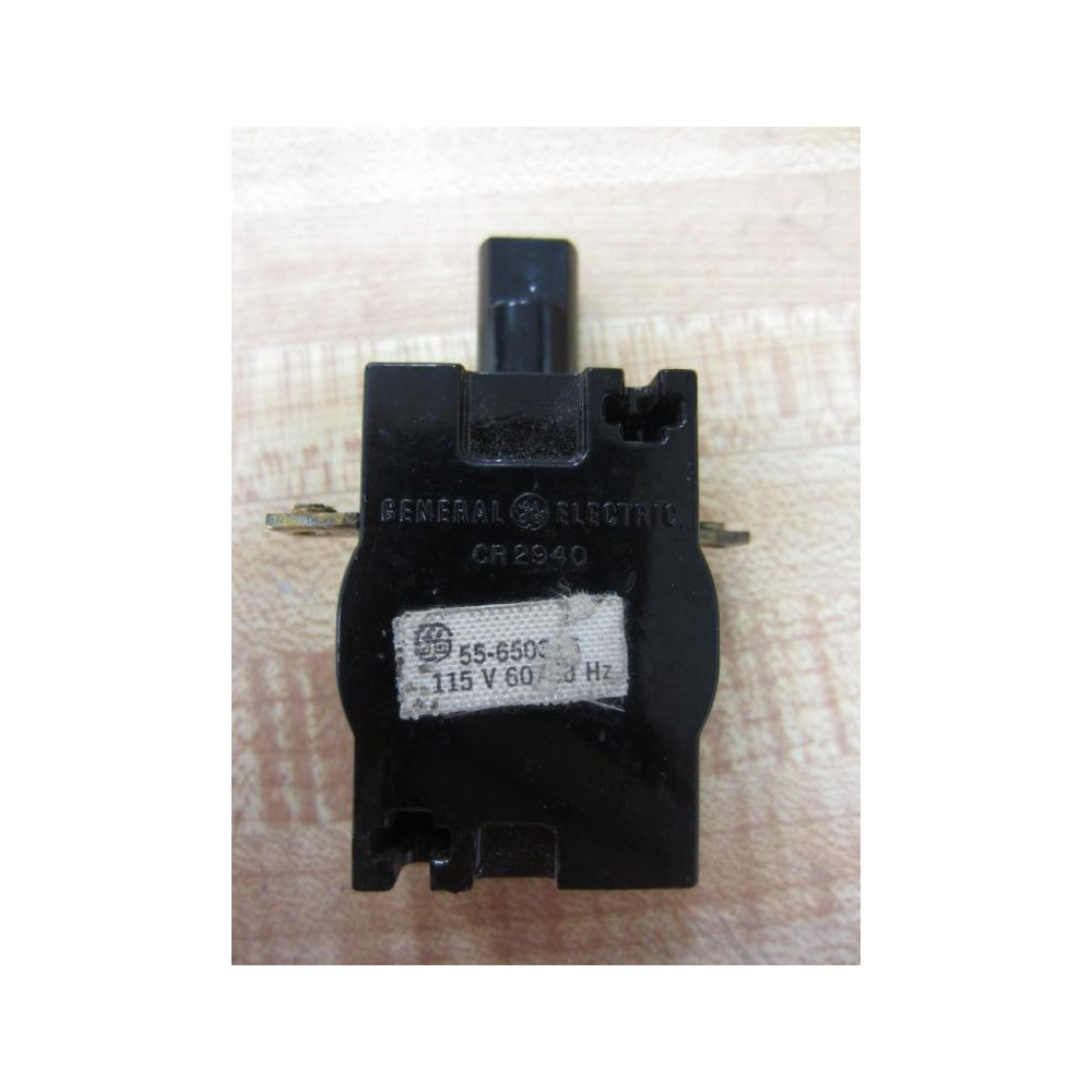 GE General Electric 55-650375 Transformer 55650375 - Used