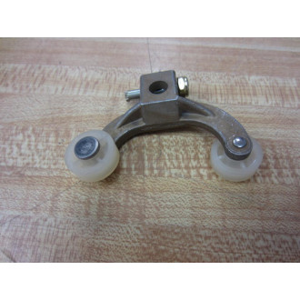 Allen Bradley 802T-W4D Lever 802TW4D Series 1