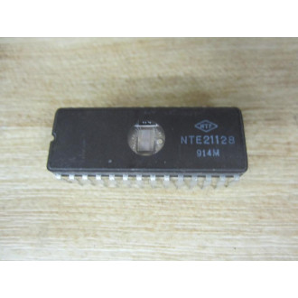 NTE NTE21128 Integrated Circuit 21128 - New No Box