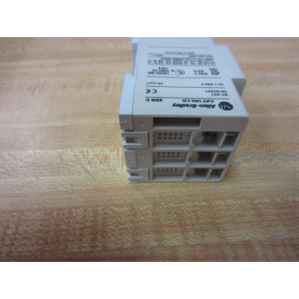 Allen Bradley 140-LD Thermal 140LD Series C - Used