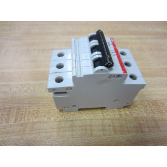 ABB S 273 K Circuit Breaker S273K 10 A - Used