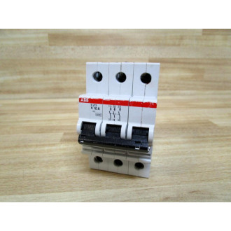 ABB S 273 K Circuit Breaker S273K 10A - Used