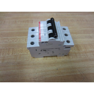 ABB S 273 K Circuit Breaker S273K 6A - Used