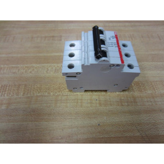 ABB S 273 K Circuit Breaker S273K 6A - Used