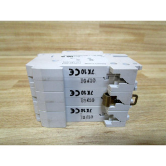 ABB S 273 K Circuit Breaker S273K 10A - Used