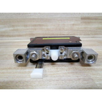 Allen Bradley 816CM-E0V4 Overload Relay 816CMEOV4