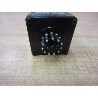 Line Electric LGP3A Relay