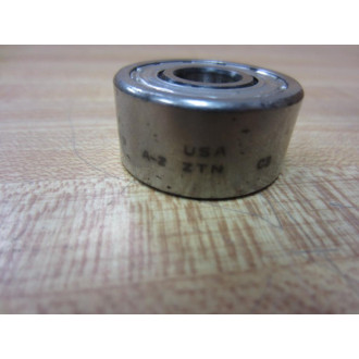 SKF 5200 A-2 ZTN C3 Bearing 5200A2ZTNC3 - New No Box
