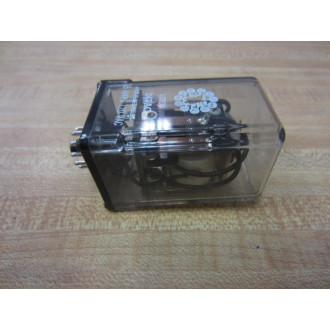 Line Electric LGP3A Relay