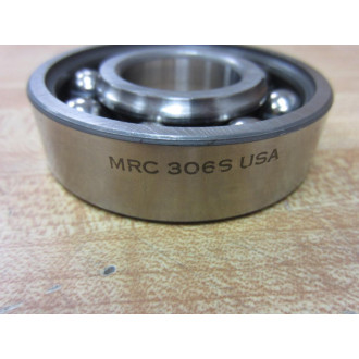 MRC Bearing 306S Ball Bearing - New No Box