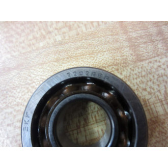SKF 7202BEP Ball Bearing - New No Box