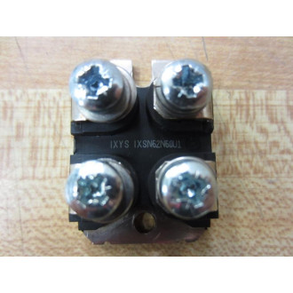 IXYS IXSN62N60U1 Power Supply Module - Used