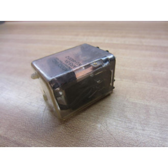 Adgo AR3-5N-KU-4400-2 Relay AR35NKU44002 Tested - Used