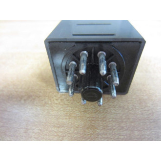 IDEC GT5P-N Timer GT5PN 0-10 Sec. - Used