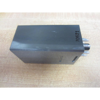 IDEC GT5P-N Timer GT5PN 0-10 Sec. - Used