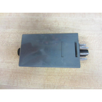 IDEC GT5P-N Timer GT5PN 0-10 Sec. - Used