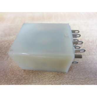 Potter & Brumfield KH-5373 Relay KH5373 44A397903-001 - Used