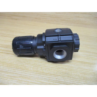 Norgren R73G-4AK-RMG Pressure Regulator R73G4AKRMG - New No Box