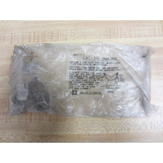 Square D QMB36R Fuse Clips (Pack of 6)