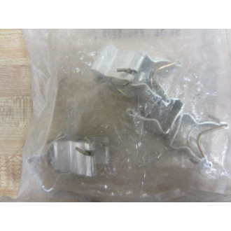 Square D QMB36R Fuse Clips (Pack of 6)