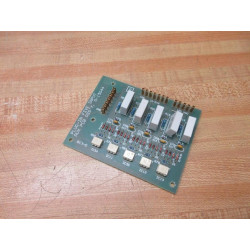 Herion A-13044 AUX. PCB ASSY. A13044 33-1314 - Used