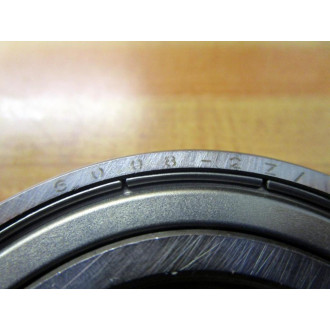SKF 6008 2ZJEM Bearing 6008-2ZC3HT51