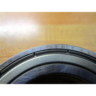 SKF 6008 2ZJEM Bearing 6008-2ZC3HT51