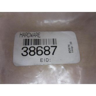Banner 38687 Sensor Hardware Kit 38687