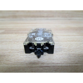 Allen Bradley 800M-XD1K Contact Block 800MXD1K Series A - New No Box