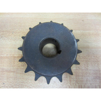 Martin 50BS16 78 Bored To Size Sprocket 50BS1678