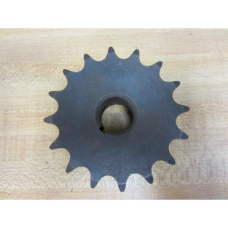Martin 50BS16 78 Bored To Size Sprocket 50BS1678