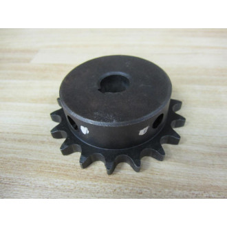 Martin 40BS18 58" Sprocket 40BS1858 - New No Box