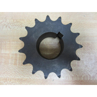 Martin 50BS15 1-38 Sprocket wKW 50BS15138