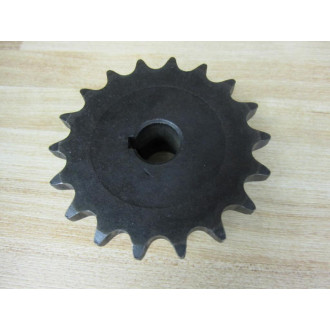 Martin 40BS18 58" Sprocket 40BS1858 - New No Box