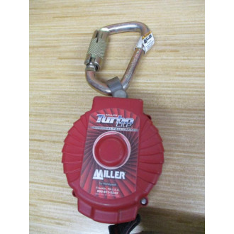 Miller MFL-1-Z76FT Fall Limiter MFL1Z76FT - New No Box