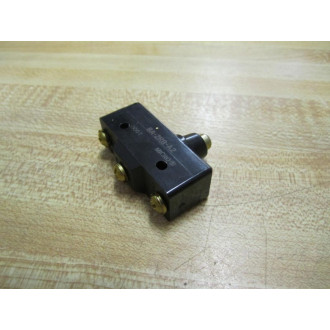 Honeywell  Micro Switch BA-2RB-A2 Limit Switch BA2RBA2 - Used