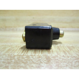 Honeywell  Micro Switch BA-2RB-A2 Limit Switch BA2RBA2 - Used